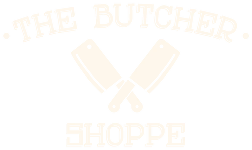 The Butcher Shoppe