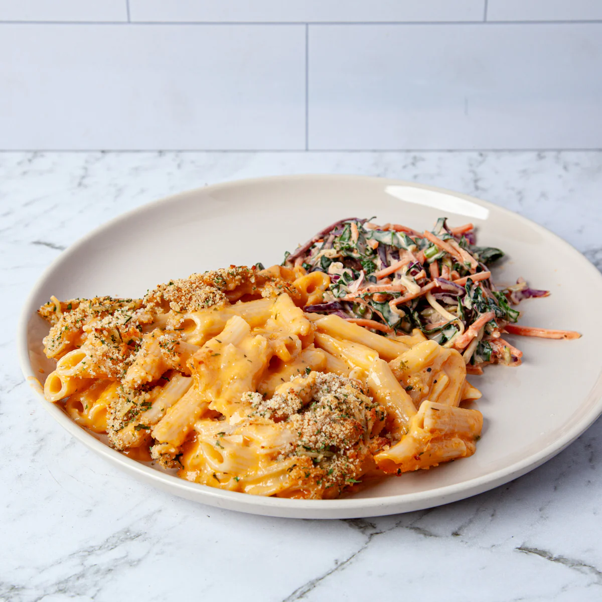 Mac and Cheese - Image 3