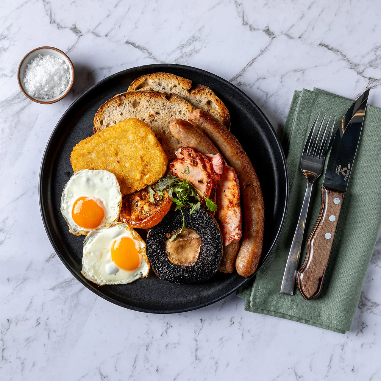 Butchers Breakfast - Image 3
