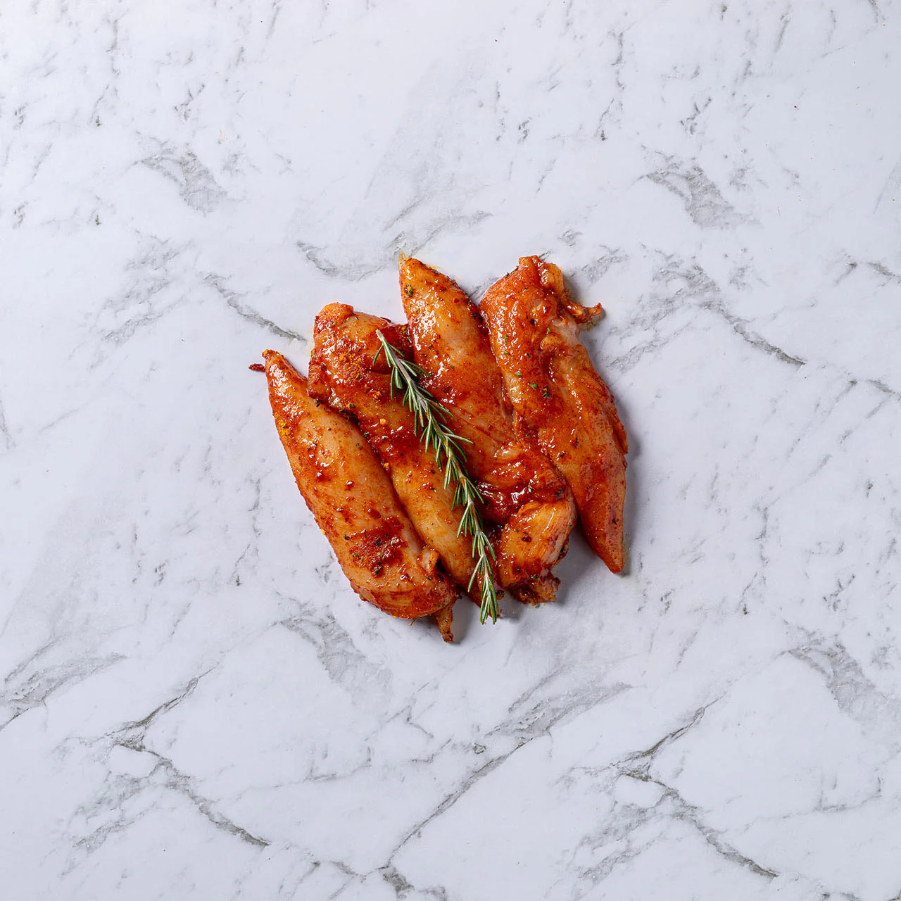 Marinated Free Range Chicken Tenderloins - Image 3