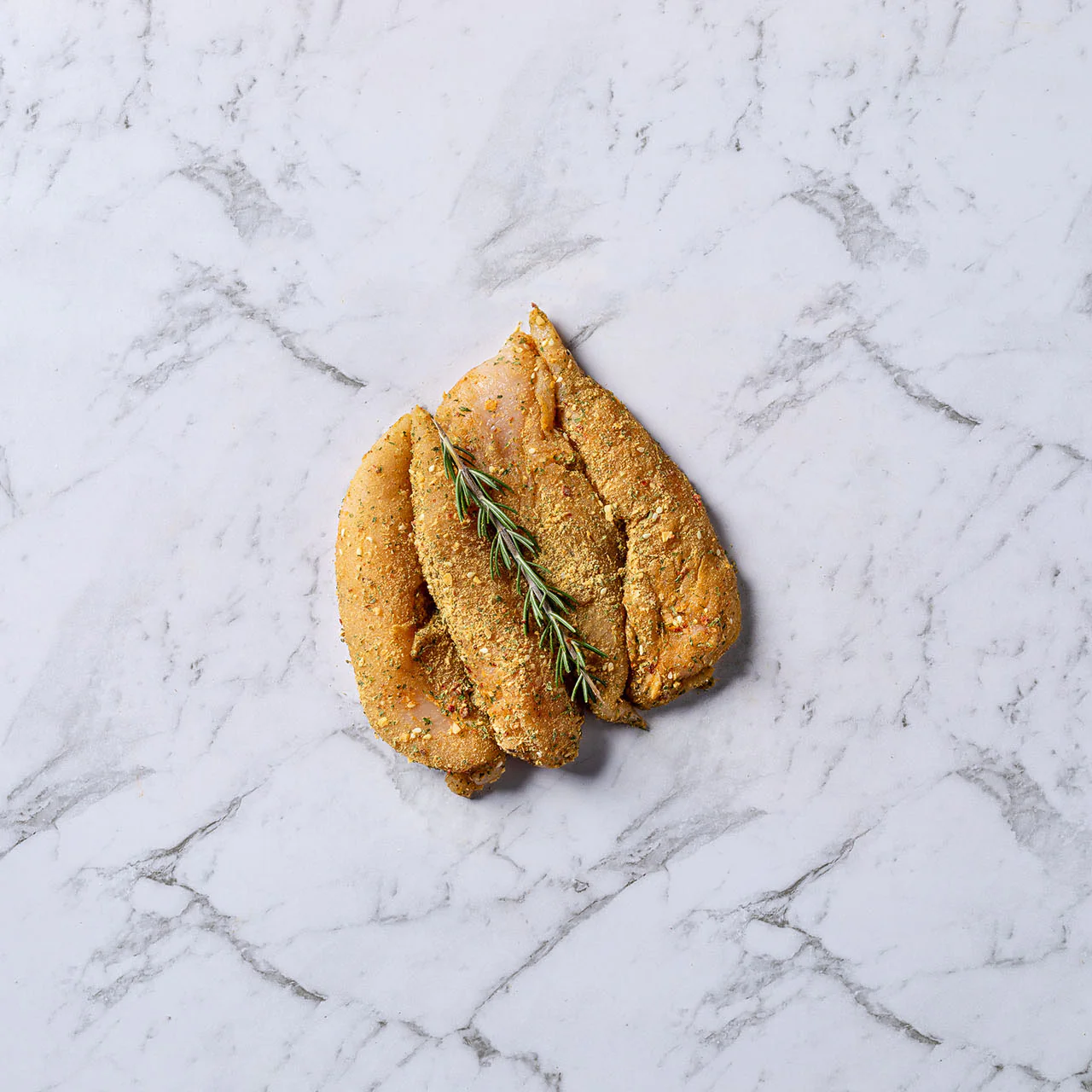 Marinated Free Range Chicken Tenderloins - Image 5
