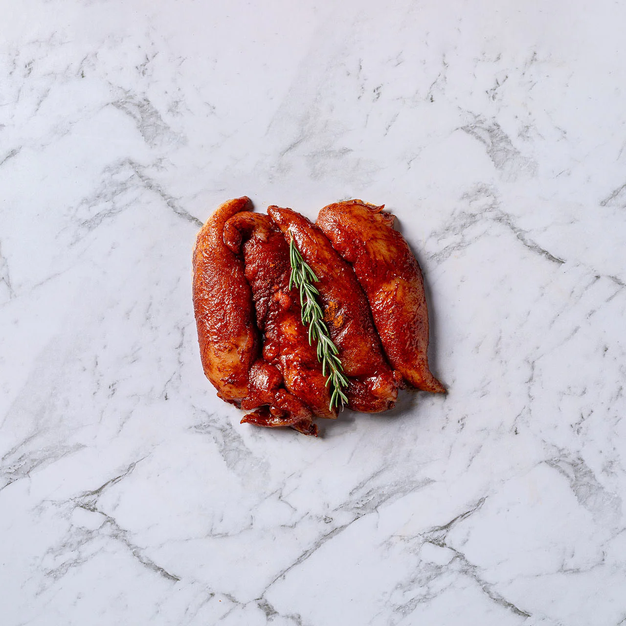 Marinated Free Range Chicken Tenderloins - Image 6