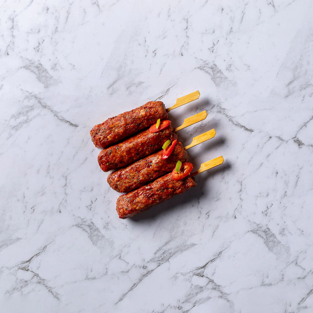 Lamb Koftas - Image 3