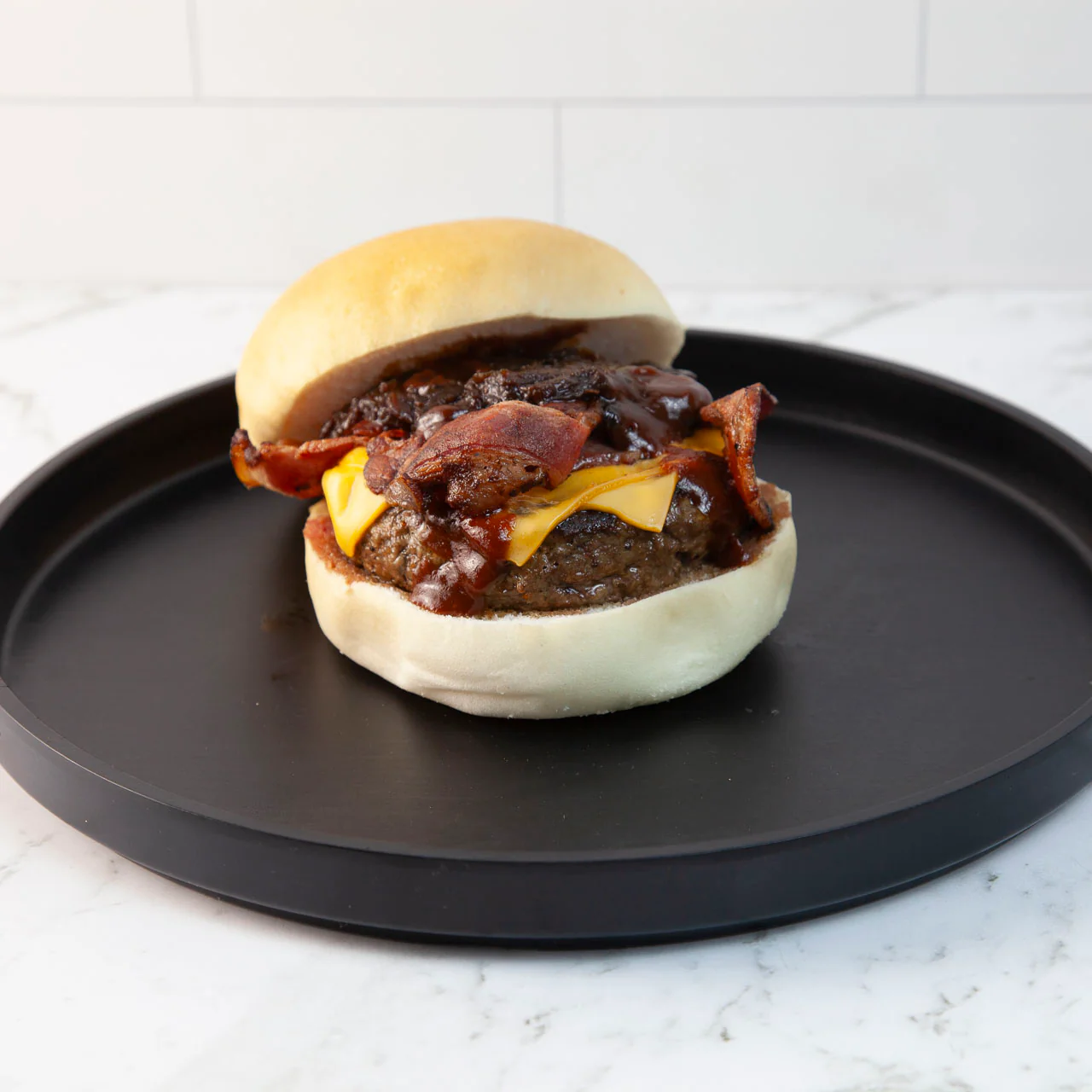 Smokey Boy Burger - Image 3